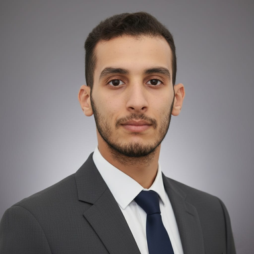 Taha Bouhafa - Portfolio